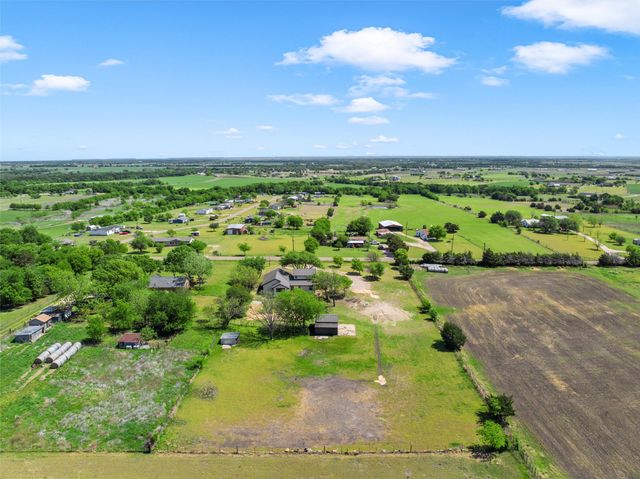 515 Iron Bridge Road, Lorena, TX 76655