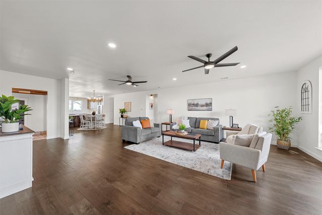 515 Iron Bridge Road, Lorena, TX 76655