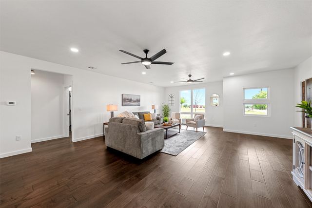 515 Iron Bridge Road, Lorena, TX 76655