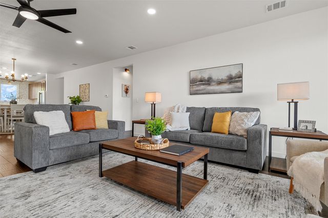 515 Iron Bridge Road, Lorena, TX 76655