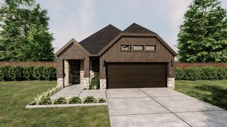 31015 Driggs River Lane, Waller, TX 77484