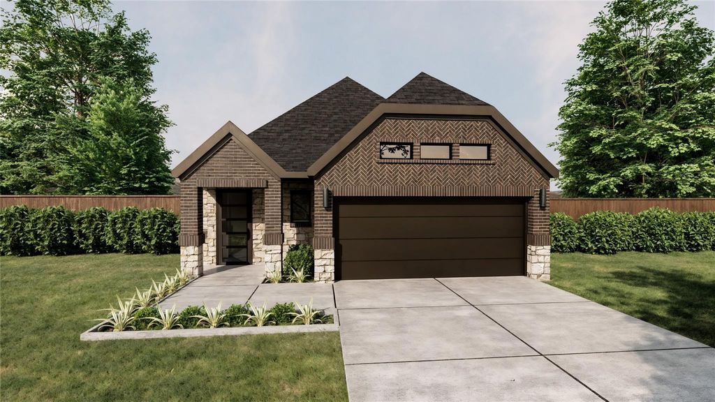 31015 Driggs River Lane, Waller, TX 77484