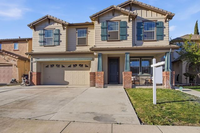 2403 Clemente Ln, Tracy, CA 95377