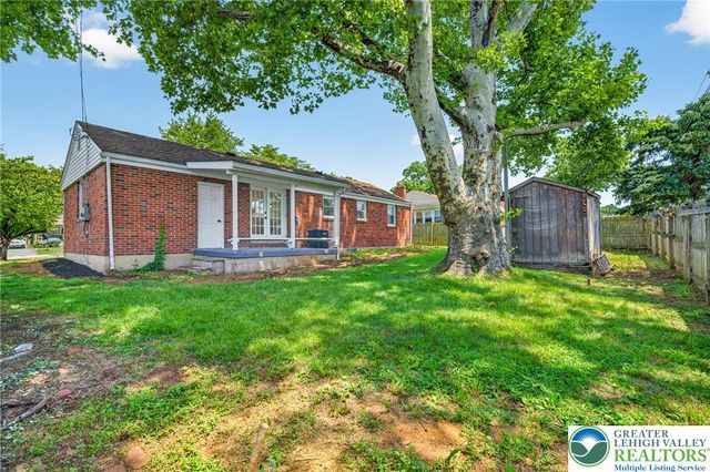 1543 Eaton Avenue, Bethlehem City, PA 18018