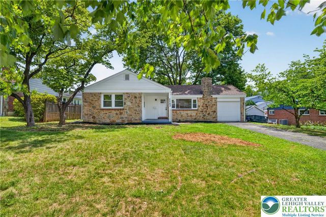 1543 Eaton Avenue, Bethlehem City, PA 18018