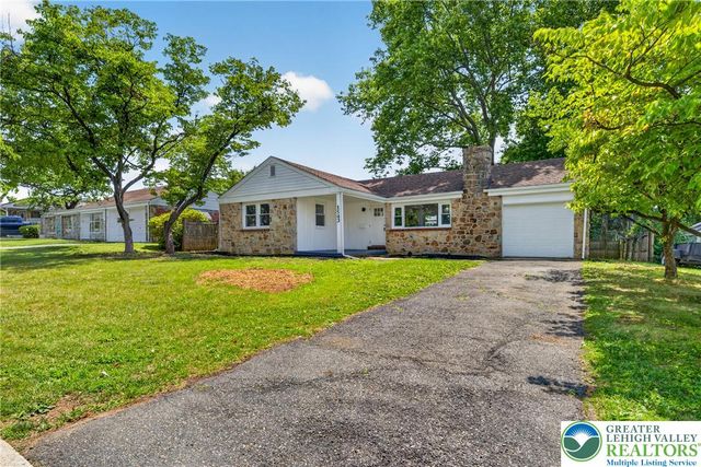 1543 Eaton Avenue, Bethlehem City, PA 18018