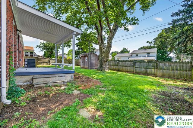 1543 Eaton Avenue, Bethlehem City, PA 18018