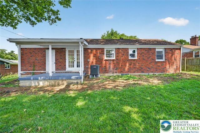1543 Eaton Avenue, Bethlehem City, PA 18018