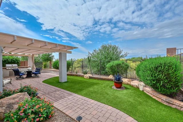 41418 N Clear Crossing Road, Anthem, AZ 85086