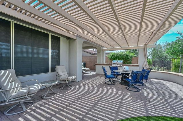 41418 N Clear Crossing Road, Anthem, AZ 85086