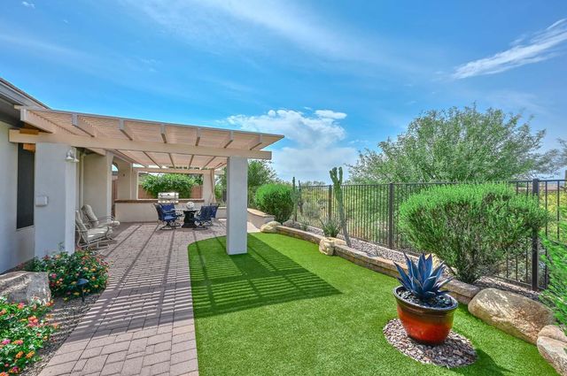 41418 N Clear Crossing Road, Anthem, AZ 85086