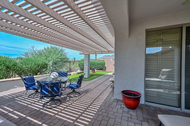 41418 N Clear Crossing Road, Anthem, AZ 85086