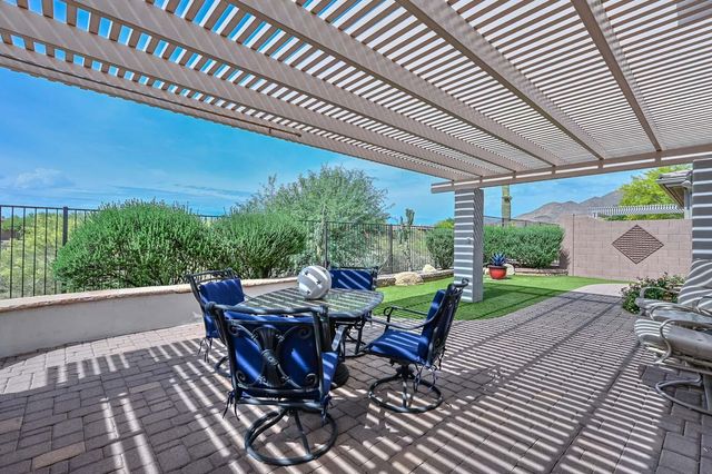 41418 N Clear Crossing Road, Anthem, AZ 85086