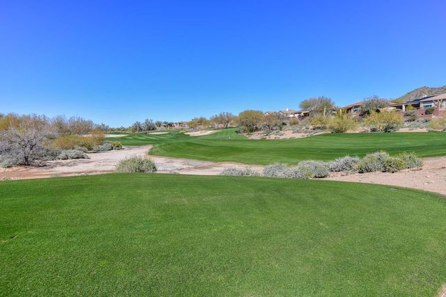 41418 N Clear Crossing Road, Anthem, AZ 85086