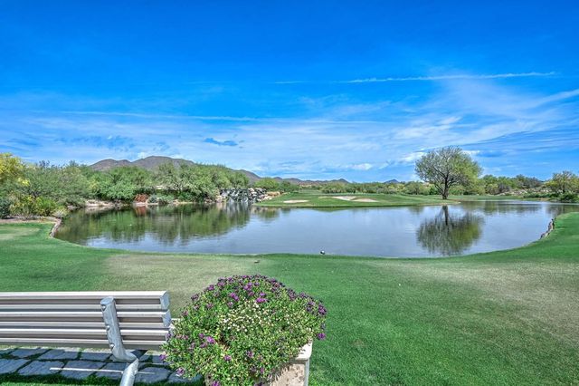 41418 N Clear Crossing Road, Anthem, AZ 85086