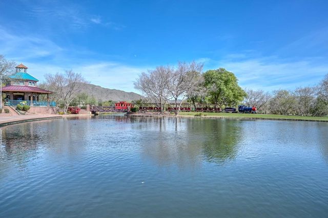 41418 N Clear Crossing Road, Anthem, AZ 85086
