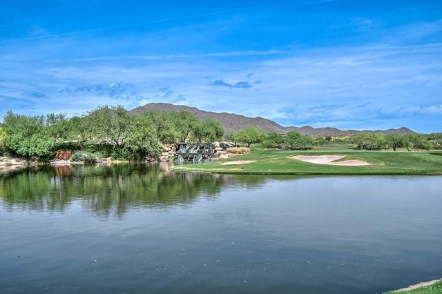 41418 N Clear Crossing Road, Anthem, AZ 85086