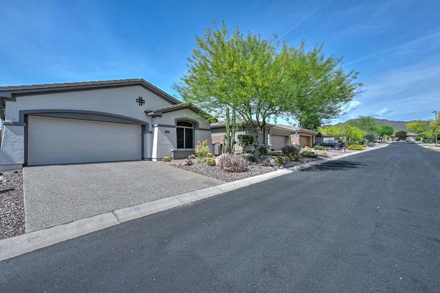 41418 N Clear Crossing Road, Anthem, AZ 85086