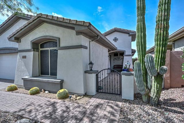 41418 N Clear Crossing Road, Anthem, AZ 85086