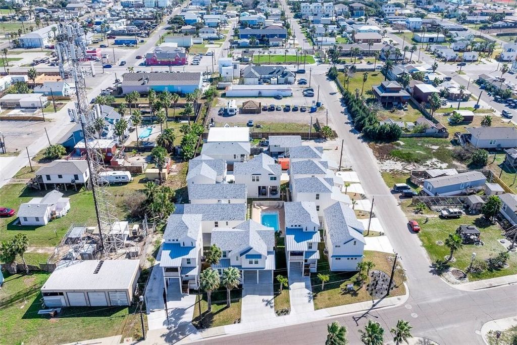 434 Oleander St 11, Port Aransas, TX 78373 — photo 5
