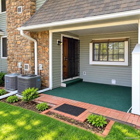 12622 E Warren Drive C, Aurora, CO 80014