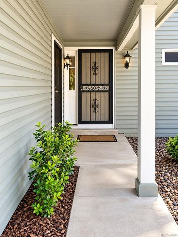 12622 E Warren Drive C, Aurora, CO 80014