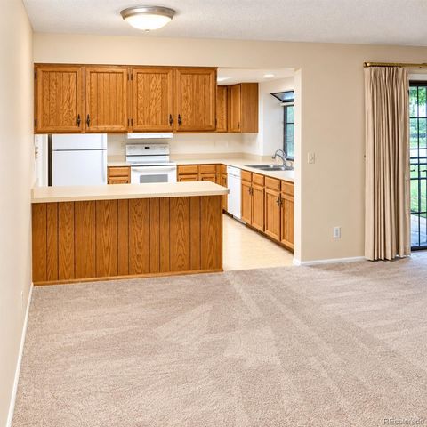 12622 E Warren Drive C, Aurora, CO 80014