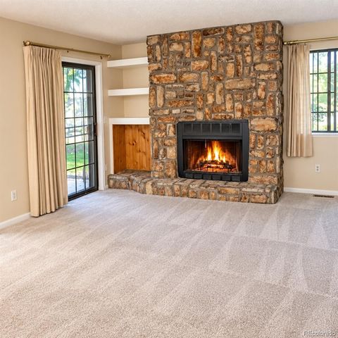 12622 E Warren Drive C, Aurora, CO 80014