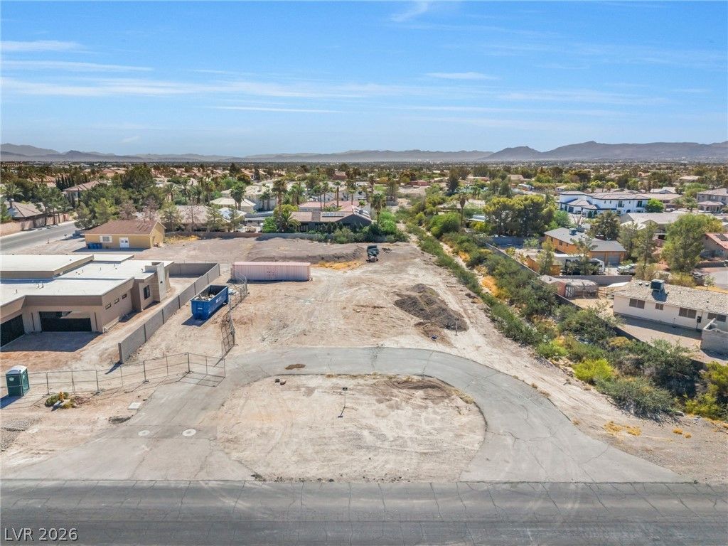 7538 Gilespie Street, Las Vegas, NV 89123 — exterior