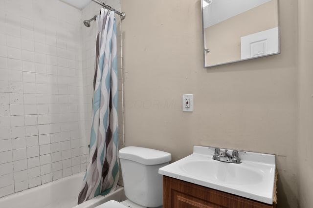 2510 Hiawatha Street, Columbus, OH 43211