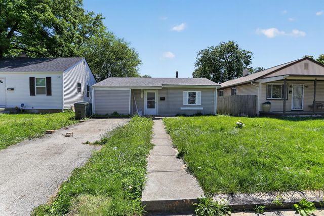 2510 Hiawatha Street, Columbus, OH 43211