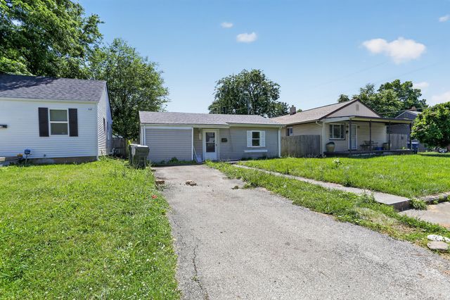 2510 Hiawatha Street, Columbus, OH 43211