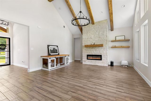 2423 Roman Forest Boulevard, New Caney, TX 77357