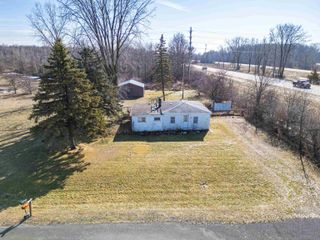 5510 E Remus Road, Mount Pleasant, MI 48858