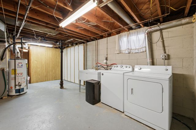 401 46th Avenue NE, Columbia Heights, MN 55421