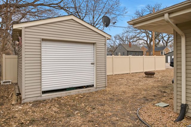 401 46th Avenue NE, Columbia Heights, MN 55421