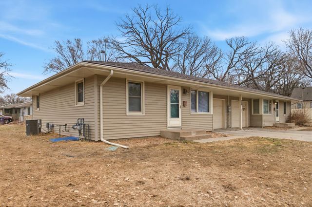 401 46th Avenue NE, Columbia Heights, MN 55421