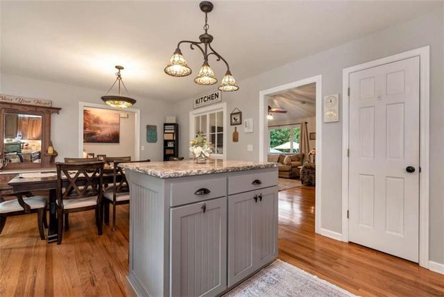 739 Rockford Creek Road, Clarkesville, GA 30523