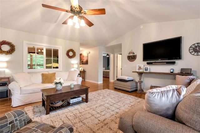 739 Rockford Creek Road, Clarkesville, GA 30523
