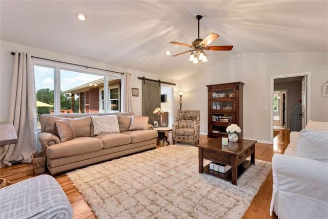 739 Rockford Creek Road, Clarkesville, GA 30523