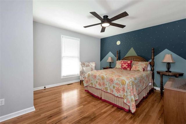 739 Rockford Creek Road, Clarkesville, GA 30523