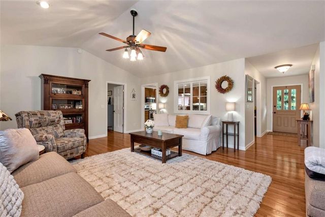739 Rockford Creek Road, Clarkesville, GA 30523