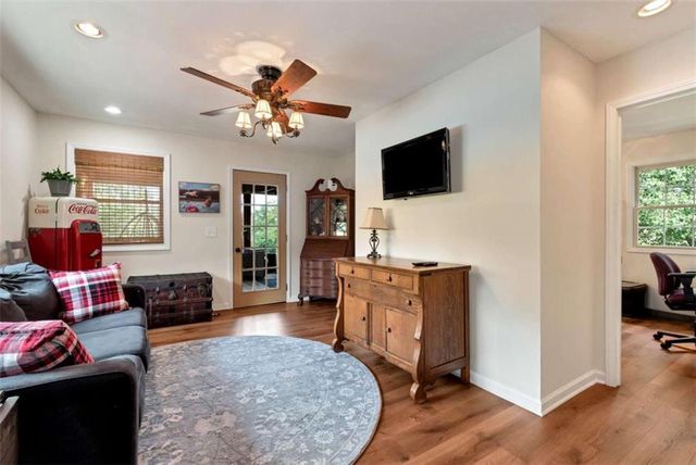 739 Rockford Creek Road, Clarkesville, GA 30523