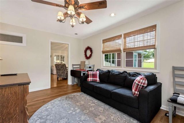 739 Rockford Creek Road, Clarkesville, GA 30523