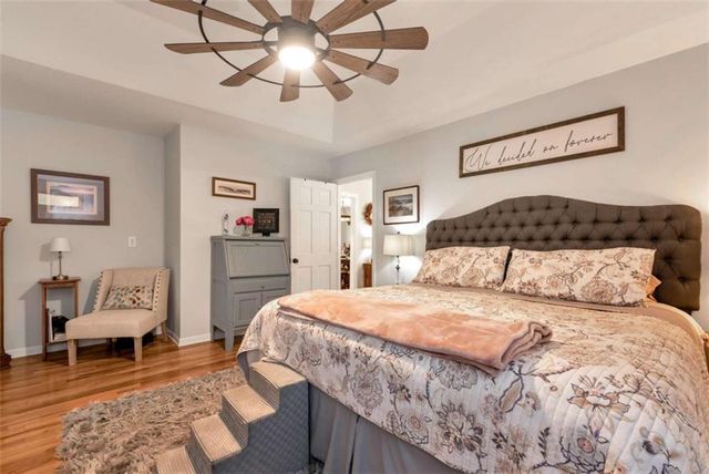739 Rockford Creek Road, Clarkesville, GA 30523