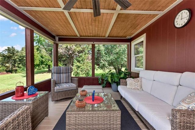 739 Rockford Creek Road, Clarkesville, GA 30523