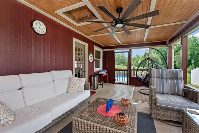 739 Rockford Creek Road, Clarkesville, GA 30523