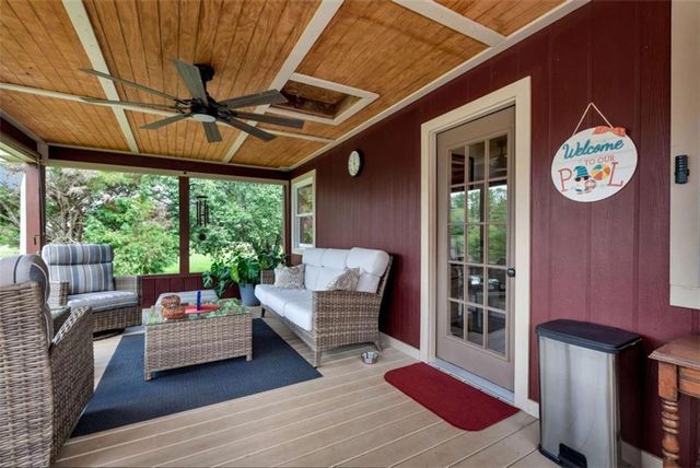 739 Rockford Creek Road, Clarkesville, GA 30523