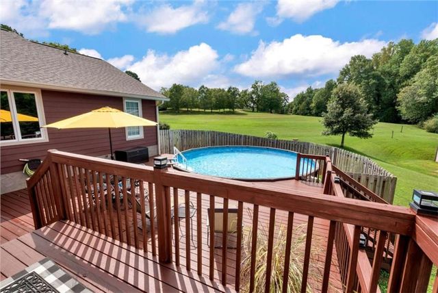 739 Rockford Creek Road, Clarkesville, GA 30523