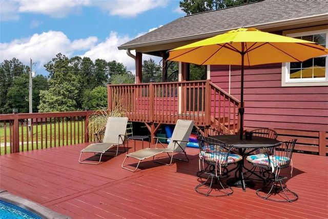 739 Rockford Creek Road, Clarkesville, GA 30523